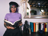 naughty cam girl picture KimWexler