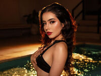 cam stripper LiliDavison