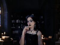 Kinky webcam LorenLoiss