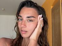 jasmin video LuciaStehlik
