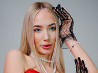 jasmin live webcam MarryDavies