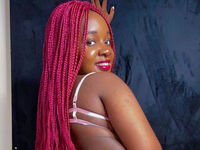 adult video chat room NinaCandance