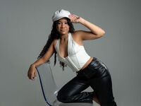 live jasmin sex webcam RavenBailley