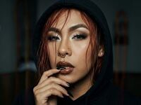 cam girl camsex SharomCastle