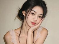nude webcamgirl SuYi
