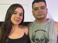 live camgirl anal sex AmyandAlan