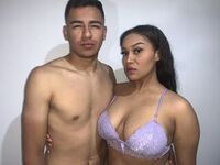 live sex photo CharlyAndCamyla