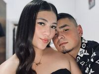 camcouple photo ChloeAndAdam