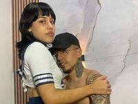 anal sex webcam ChloeAndTyler