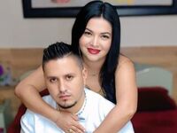 jasmin live show CrissandValery