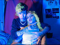 livecam chat DanAndLila