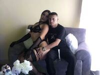 webcamgirl fucked by stranger DanaAndMykee