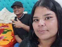 jasmin sexcam DaniMarina