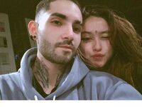 hot cam couple sex webcam show DanizAndZaratos