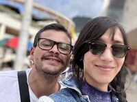 livecam couple DavidAndSary