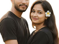 couple camsex ElizaRishabh