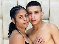 webcam chat EmilyAndBrad