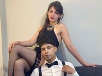 chat room sex webcam show FacuAndCami