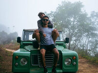 kinky webcam picture LailaAsher