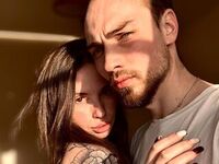 jasmin cam girl fucked in ass LizaandKevin
