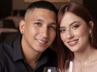 livechat cam LukeAndSofiabl