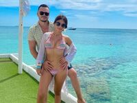 kinky webcam sexshow LyndaAndAntony