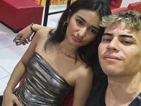 anal web cam sex MadissonandRobin