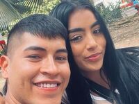 hot couple live sex webcam MaryAndy