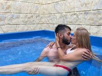 cam couple live webcam video MaxAndTify