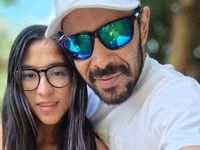 adult videochat MelanyMark