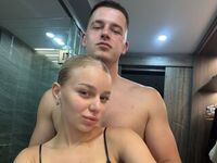 camgirl blowjob cam MikeiKate