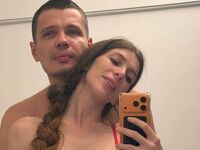 hot cam couple sex webcam MissAndKis