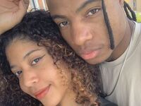 closeup live webcam show RaidenAndLorelei