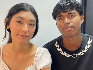 jasmin cam fucking RavenAndJustin