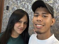 live porn web cam SofiAndAndre