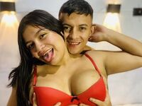 webcam couple sex chat TaniaAndDixon