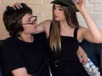 camgirl anal cam sex ZoeAndEthan