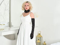 latex fetish webcam show AnnaMuse