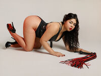 domina web cam live AubreVance