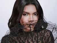 bizarre live web cam CelineMoretti