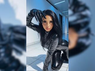 domina live sex cam DavinaFraser