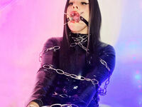 webcamgirl fetish live cam DonatellaMyllo