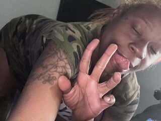 fucking machine cam DreamStar