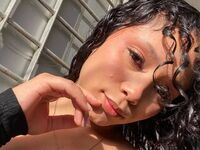 bdsm fetish web cam show DulceArango