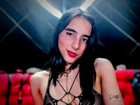 camgirl latex fetish EmmaMilley