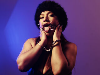 webcam girl in tights EvaChastens