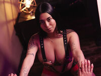 bondage girl webcam HannaStones