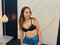 girl foot fetish sexshow IsabelaAdans