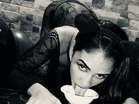 webcamgirl bdsm cam IsabellaTemple