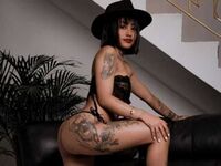 femdom webcamgirl JaidenBrown